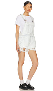 BLANKNYC Denim shortall in Blue