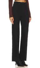 BLANKNYC Hoyt Mini Boot With Side Slit in Black