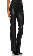 BLANKNYC Hoyt Mini Boot in Black