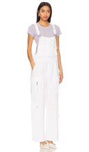 BLANKNYC Overalls in White