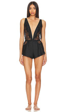 BLUEBELLA Augusta Teddy in Black - BLUEBELLA Teddy Augusta en Noir - BLUEBELLA 黑色奥古斯塔泰迪 - BLUEBELLA Augusta Teddy in Schwarz - BLUEBELLA Augusta 테디 블랙 색상 - Teddy BLUEBELLA Augusta in nero