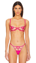 BLUEBELLA Cristabel Bra in Fuchsia - Soutien-gorge BLUEBELLA Cristabel en Fuchsia - BLUEBELLA Cristabel 紫红色文胸 - BLUEBELLA Cristabel BH in Fuchsia - BLUEBELLA 크리스타벨 브라 - Reggiseno BLUEBELLA Cristabel in colore fucsia