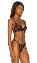 BLUEBELLA Isadora Bra in Black