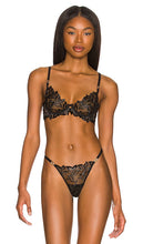 BLUEBELLA Isadora Bra in Black - BLUEBELLA Soutien-gorge Isadora en Noir - BLUEBELLA Isadora 黑色文胸 - BLUEBELLA Isadora BH in Schwarz - BLUEBELLA Isadora 브라블랙 색상 - Reggiseno BLUEBELLA Isadora in nero