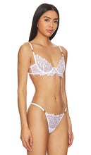 BLUEBELLA Isadora Bra in White