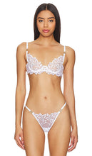 BLUEBELLA Isadora Bra in White - BLUEBELLA Soutien-gorge Isadora en blanc - BLUEBELLA Isadora 白色文胸 - BLUEBELLA Isadora BH in Weiß - BLUEBELLA Isadora 브라 화이트 색상 - Reggiseno BLUEBELLA Isadora in bianco