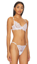 BLUEBELLA Isadora Wired Bra in White