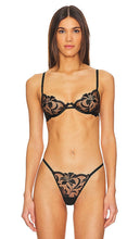 BLUEBELLA Leonora Bra in Black - BLUEBELLA Soutien-gorge Leonora en Noir - BLUEBELLA Leonora 黑色文胸 - BLUEBELLA Leonora BH in Schwarz - BLUEBELLA 레오노라 브라블랙 색상 - Reggiseno BLUEBELLA Leonora in nero