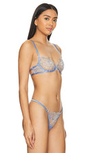 BLUEBELLA Lilly Bra in Baby Blue