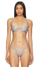 BLUEBELLA Lilly Bra in Baby Blue - BLUEBELLA Soutien-gorge Lilly en bleu bébé - BLUEBELLA Lilly 淡蓝色文胸 - BLUEBELLA Lilly BH in Babyblau - BLUEBELLA 릴리 브라베이비 블루 색상 - Reggiseno Lilly BLUEBELLA in celeste