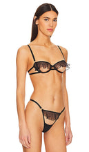 BLUEBELLA Matisse Bra in Black