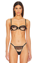 BLUEBELLA Matisse Bra in Black - BLUEBELLA Soutien-gorge Matisse en Noir - BLUEBELLA 黑色马蒂斯文胸 - BLUEBELLA Matisse-BH in Schwarz - BLUEBELLA Matisse 브라블랙 색상 - Reggiseno BLUEBELLA Matisse in nero