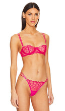 BLUEBELLA Valentina Bra in Fuchsia