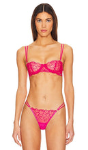BLUEBELLA Valentina Bra in Fuchsia - Soutien-gorge BLUEBELLA Valentina en Fuchsia - BLUEBELLA Valentina 紫红色文胸 - BLUEBELLA Valentina BH in Fuchsia - BLUEBELLA Valentina 브라 - BLUEBELLA Valentina Reggiseno in Fucsia