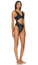 BOAMAR Cheryl One Piece in Black