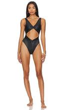 BOAMAR Cheryl One Piece in Black - BOAMAR Cheryl une pièce en noir - BOAMAR Cheryl 一件黑色单品 - BOAMAR Cheryl Einteiler in Schwarz - BOAMAR 셰릴 원피스 - BOAMAR Cheryl Costume intero in nero