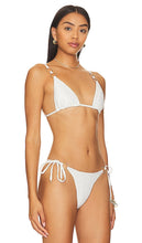 BOAMAR Simply Naos Top in White