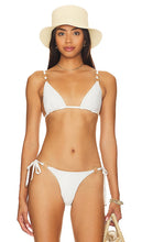 BOAMAR Simply Naos Top in White - Haut BOAMAR Simply Naos en Blanc - BOAMAR Simply Naos 白色上衣 - BOAMAR Simply Naos Top in Weiß - BOAMAR 심플리 나오스 탑 - BOAMAR Top Simply Naos in bianco