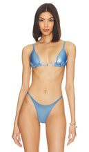 BOAMAR Zakki Top in Baby Blue - Haut BOAMAR Zakki en bleu bébé - BOAMAR Zakki 淡蓝色上衣 - BOAMAR Zakki Top in Babyblau - BOAMAR ZAKKI 탑 - Top BOAMAR Zakki in celeste