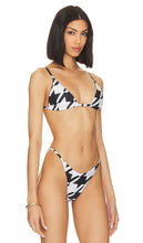 BOAMAR Zakki Top in Black, White