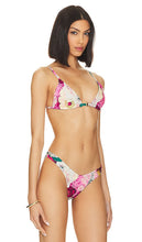 BOAMAR Zakki Top in Fuchsia