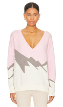 BEACH RIOT JOEY SWEATER ALPINE in Blush - PULL BEACH RIOT JOEY ALPINE en Blush - BEACH RIOT JOEY 毛衣 ALPINE 腮红 - BEACH RIOT JOEY SWEATER ALPINE in Blush - BEACH RIOT JOEY 스웨터 알파인 블러시 - MAGLIONE BEACH RIOT JOEY ALPINE in Blush
