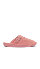 Brunch Amour in Pink | Men's Sandals & Slides in Rose