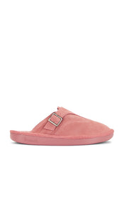 Brunch Amour in Pink | Men's Sandals & Slides in Rose