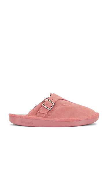 Brunch Amour in Pink | Men's Sandals & Slides in Rose