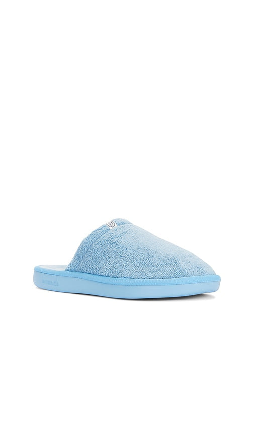 Brunch Essentiel in Bleu in Blue