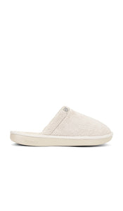 Brunch Essential in Nude | Men's Slippers in Beige