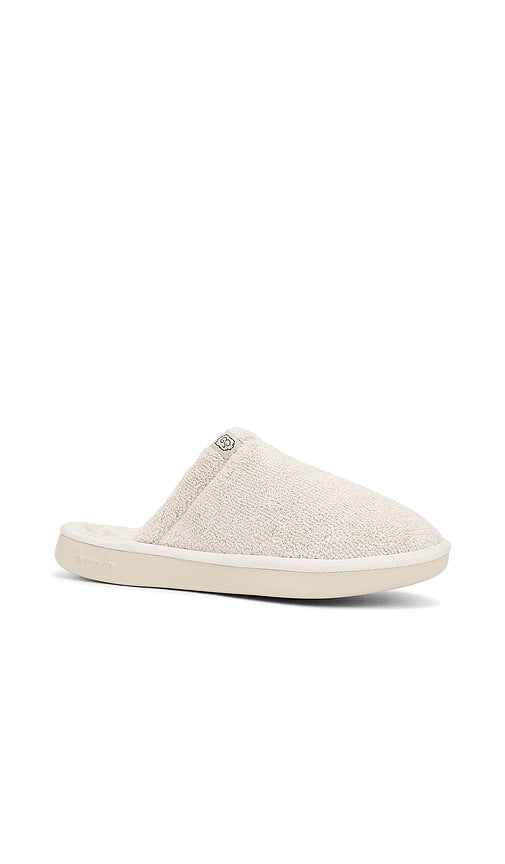 Brunch Essential in Nude