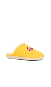 Brunch Essential Eggo in Yellow
