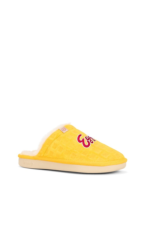 Brunch Essential Eggo in Yellow