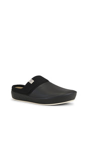Brunch Aura Clog in Black