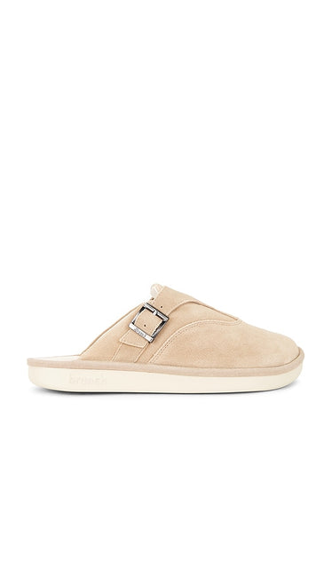 Brunch Amour in Sandstone | Men's Sandals & Slides in Sandstone