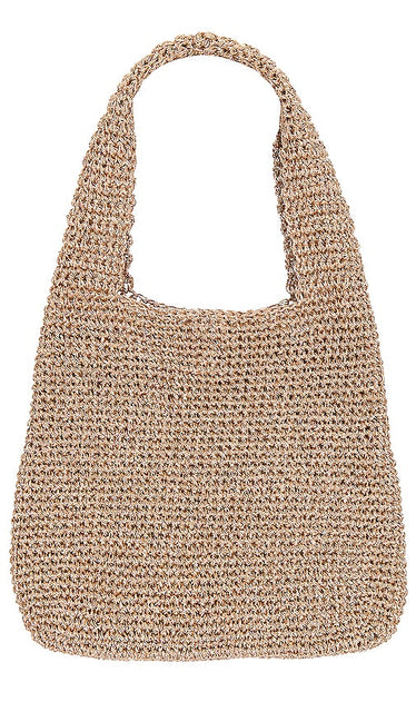 BTB Los Angeles Jackie Mini Tote in Rose