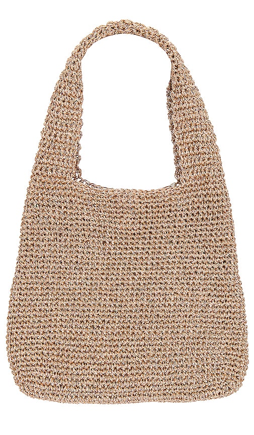 BTB Los Angeles Jackie Mini Tote in Rose