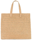 BTB Los Angeles Vitamin Sea Tote in Neutral