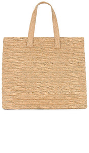 BTB Los Angeles Vitamin Sea Tote in Neutral