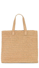 BTB Los Angeles Beach To Bar Tote in Neutral