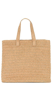 BTB Los Angeles Beach To Bar Tote in Neutral