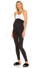 BUMPSUIT The Legging in Black