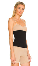 BUMPSUIT The Support Waist Trainer in Black