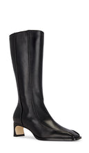 BY FAR Nieves Boot in Black