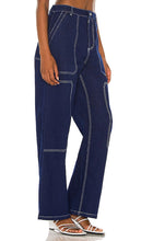 BY.DYLN Cooper Jeans in Blue