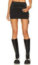 BY.DYLN Immy Skirt in Black - BY.DYLN Jupe Immy en Noir - BY.DYLN Immy 黑色裙子 - BY.DYLN Immy Rock in Schwarz - BY.DYLN 임미 스커트 - BY.DYLN Gonna Immy in nero