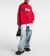 Balenciaga 10XL mesh sneakers