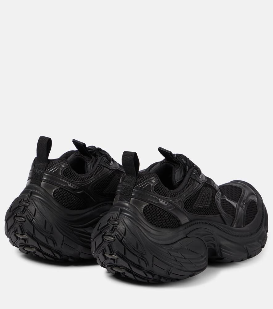 Balenciaga 10XL mesh sneakers