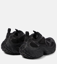 Balenciaga 10XL mesh sneakers